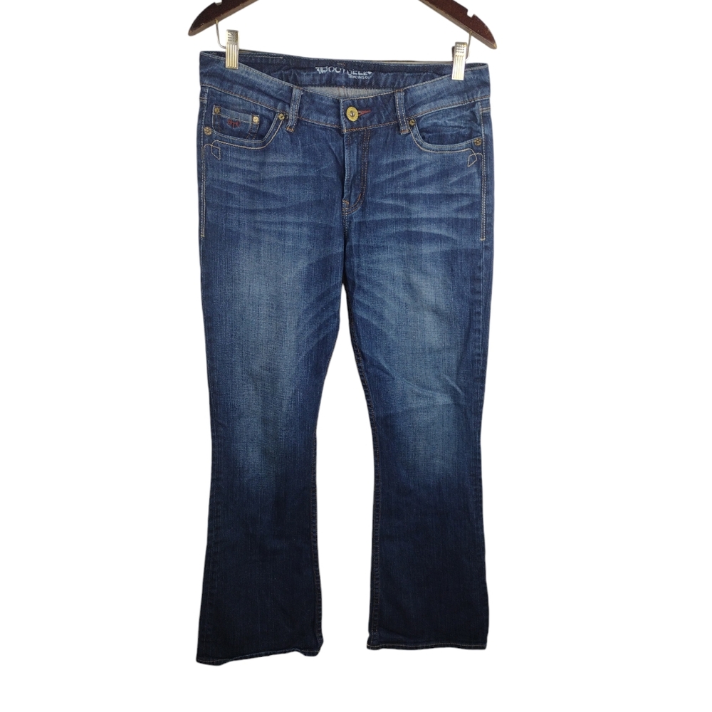 Bootheel Trading Co Kennett Jeans - Size 29/6
